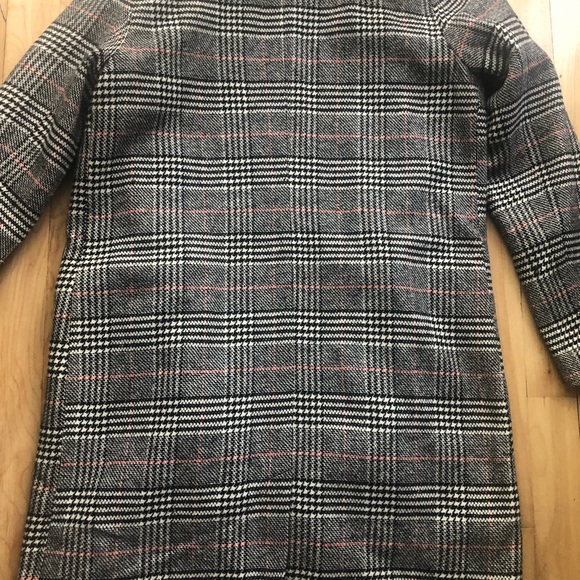Plaid jacket - Picture 5 of 8